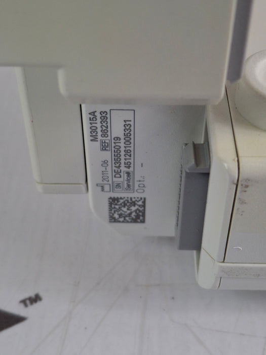 Philips M3015A CO2 Extension Module