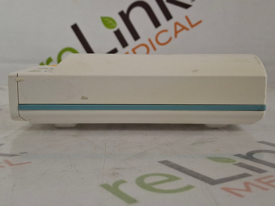 Philips M3001A-C06 Fast SpO2, NIBP, ECG, Temp, IBP MMS Module