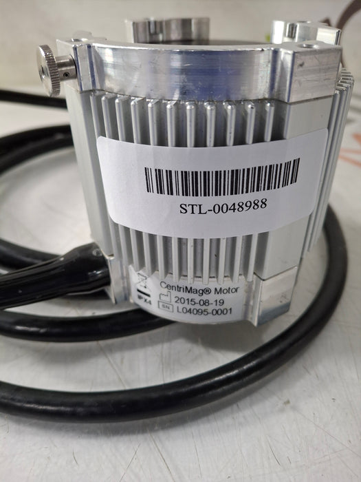 Thoratec Thoratec 102956 Centrimag Pump Motor Perfusion reLink Online