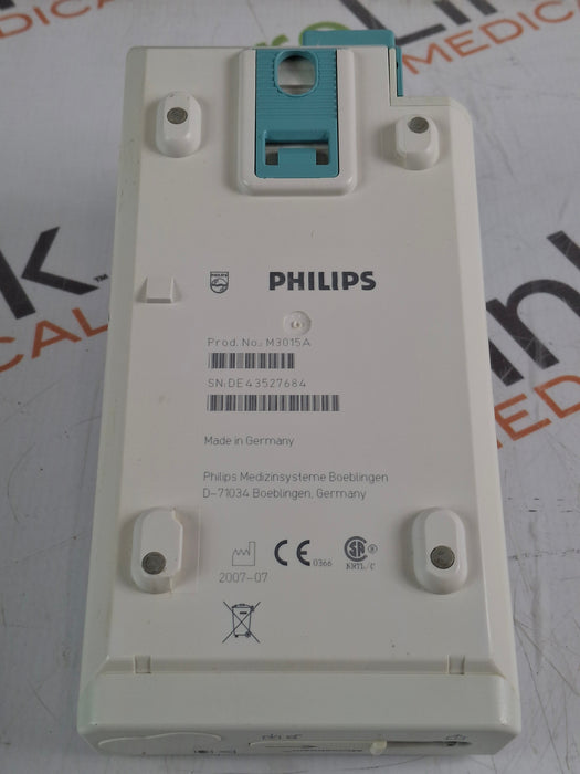 Philips M3015A CO2 Extension Module