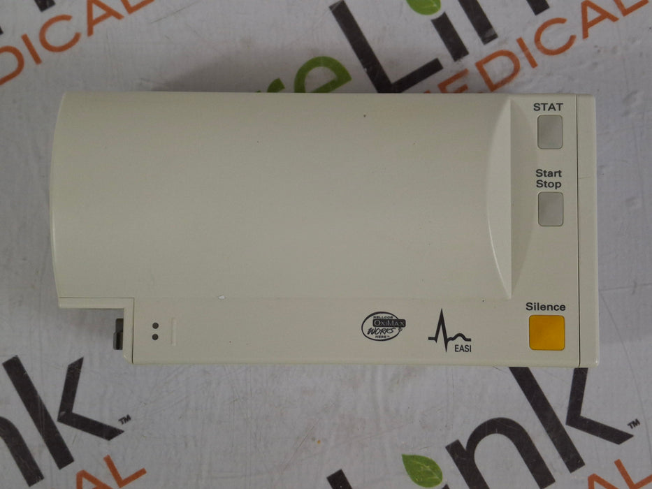 Philips M3001A-A04 OxiMax SpO2, NIBP, ECG MMS Module