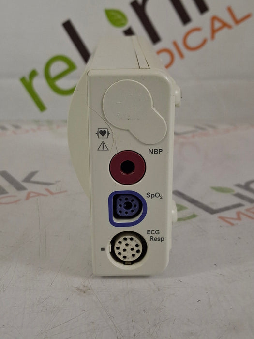 Philips M3001A-A04 OxiMax SpO2, NIBP, ECG MMS Module