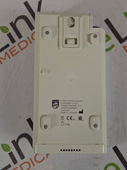 Philips M3001A-A04 OxiMax SpO2, NIBP, ECG MMS Module