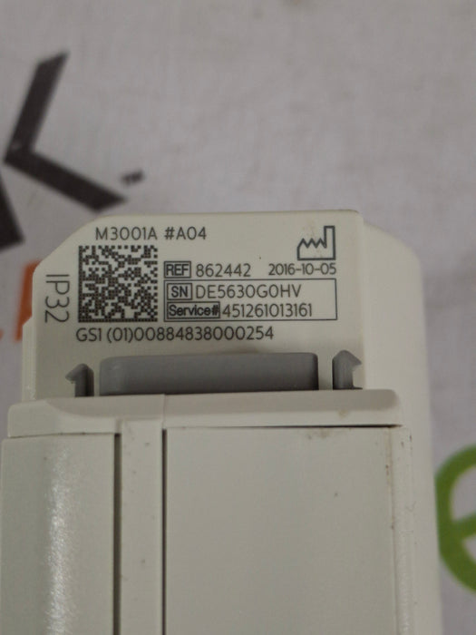Philips M3001A-A04 OxiMax SpO2, NIBP, ECG MMS Module