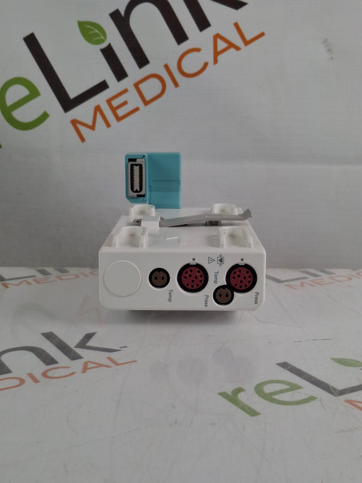 Philips Philips M3012A MMS Extension Module Patient Monitors reLink Online