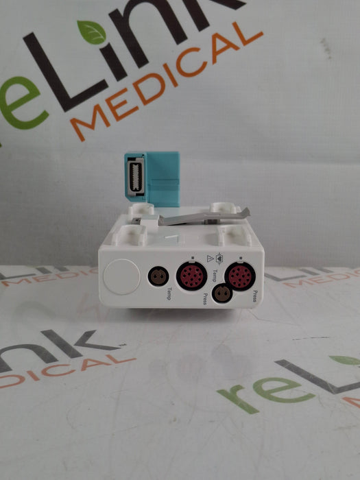 Philips Philips M3012A MMS Extension Module Patient Monitors reLink Online
