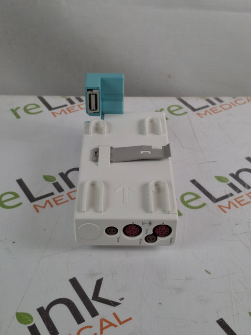 Philips Philips M3012A MMS Extension Module Patient Monitors reLink Online
