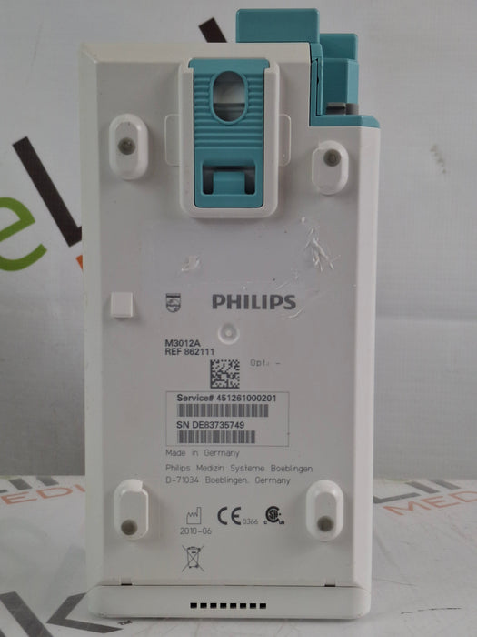Philips Philips M3012A MMS Extension Module Patient Monitors reLink Online