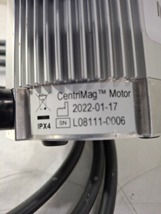 Thoratec Thoratec 102956 Centrimag Pump Motor Perfusion reLink Online