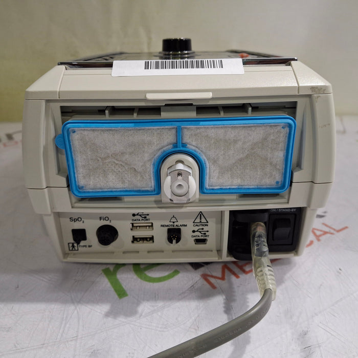 ResMed ResMed Stellar 150 Noninvasive Ventilator Respiratory reLink Online