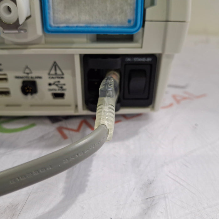ResMed ResMed Stellar 150 Noninvasive Ventilator Respiratory reLink Online