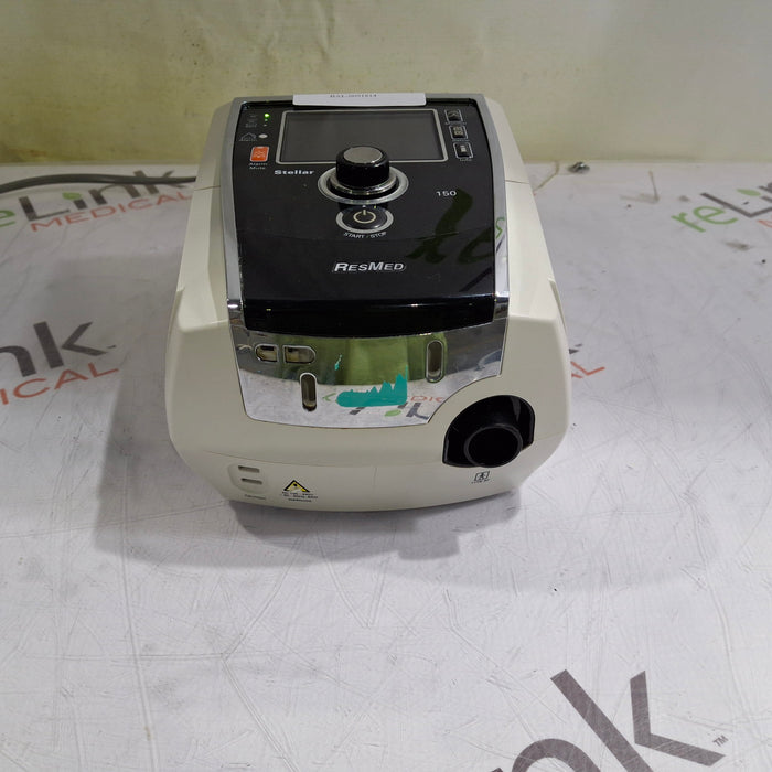 ResMed ResMed Stellar 150 Noninvasive Ventilator Respiratory reLink Online