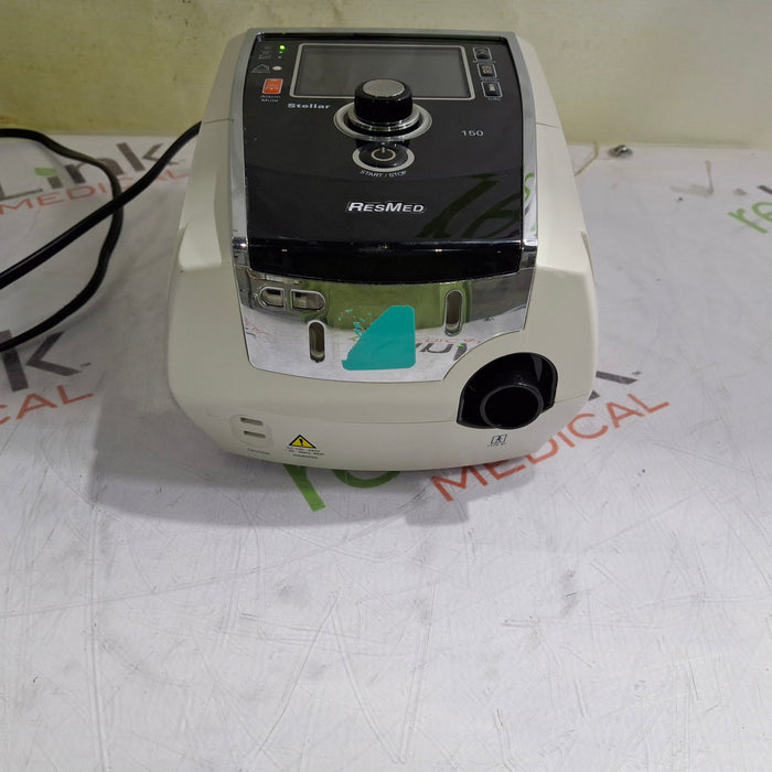 ResMed Stellar 150 Noninvasive Ventilator