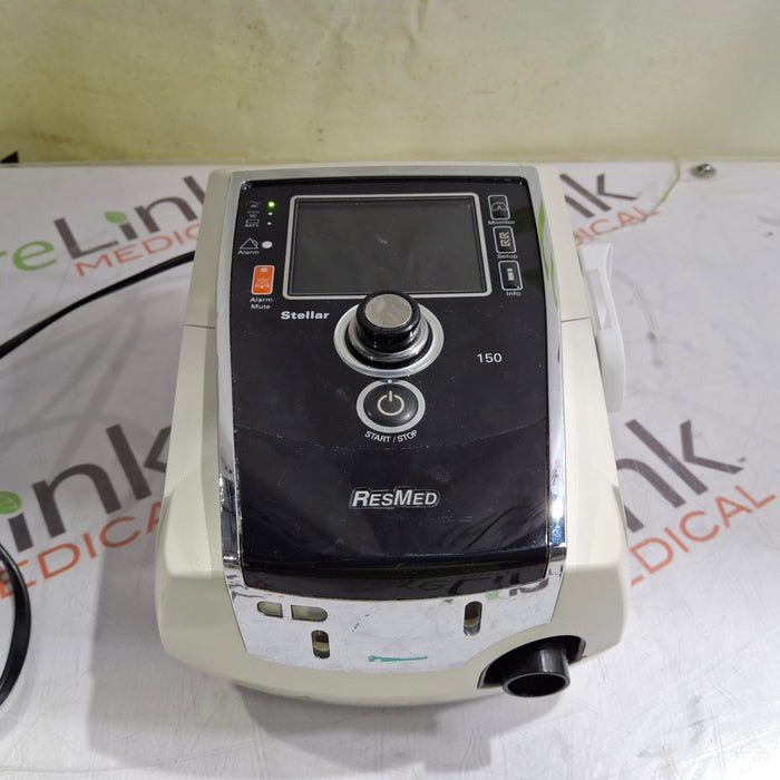 ResMed Stellar 150 Noninvasive Ventilator