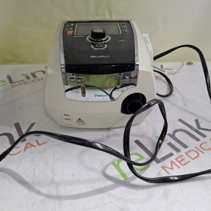 ResMed Stellar 150 Noninvasive Ventilator