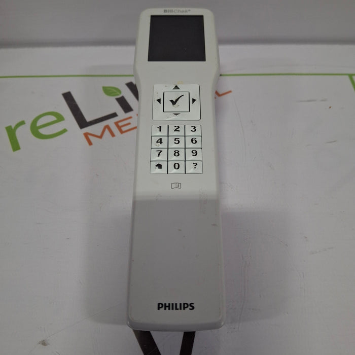 Philips 1037632 Bilichek Bilirubinometer