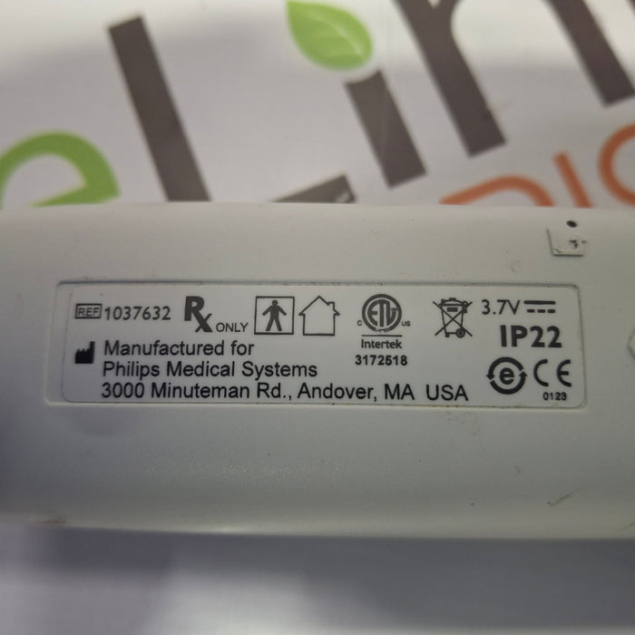 Philips 1037632 Bilichek Bilirubinometer