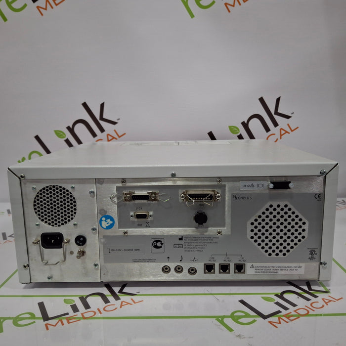 GE Healthcare Corometrics 250cx Series Model 259cx Fetal Monitor