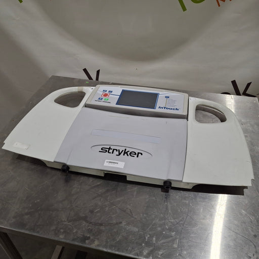 Stryker Stryker InTouch 2141 Foot Board Beds & Stretchers reLink Online