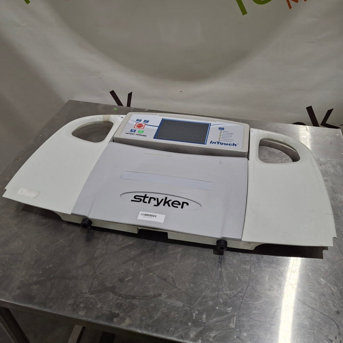 Stryker Stryker InTouch 2141 Foot Board Beds & Stretchers reLink Online