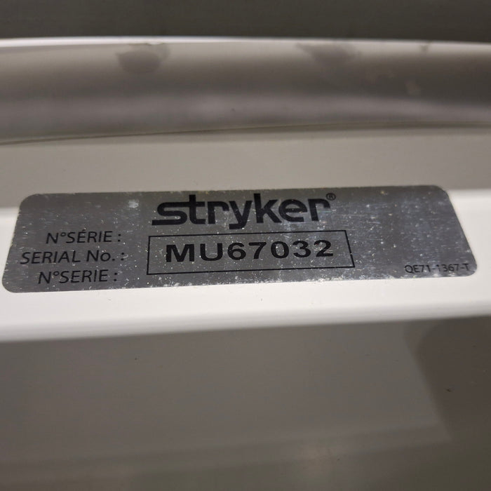 Stryker Stryker InTouch 2141 Foot Board Beds & Stretchers reLink Online