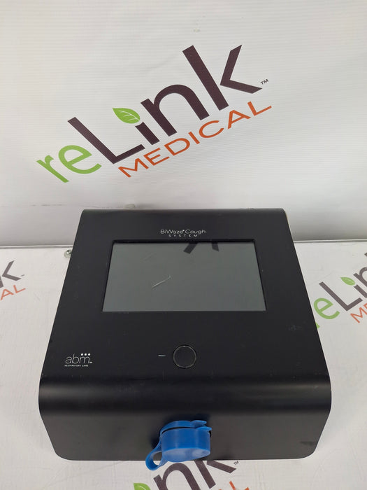 ABM Respiratory Care BiWaze Cough Assist System