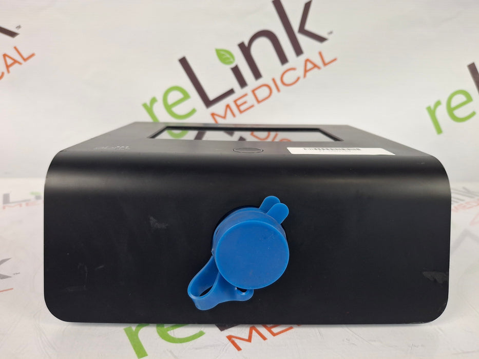 ABM Respiratory Care BiWaze Cough Assist System