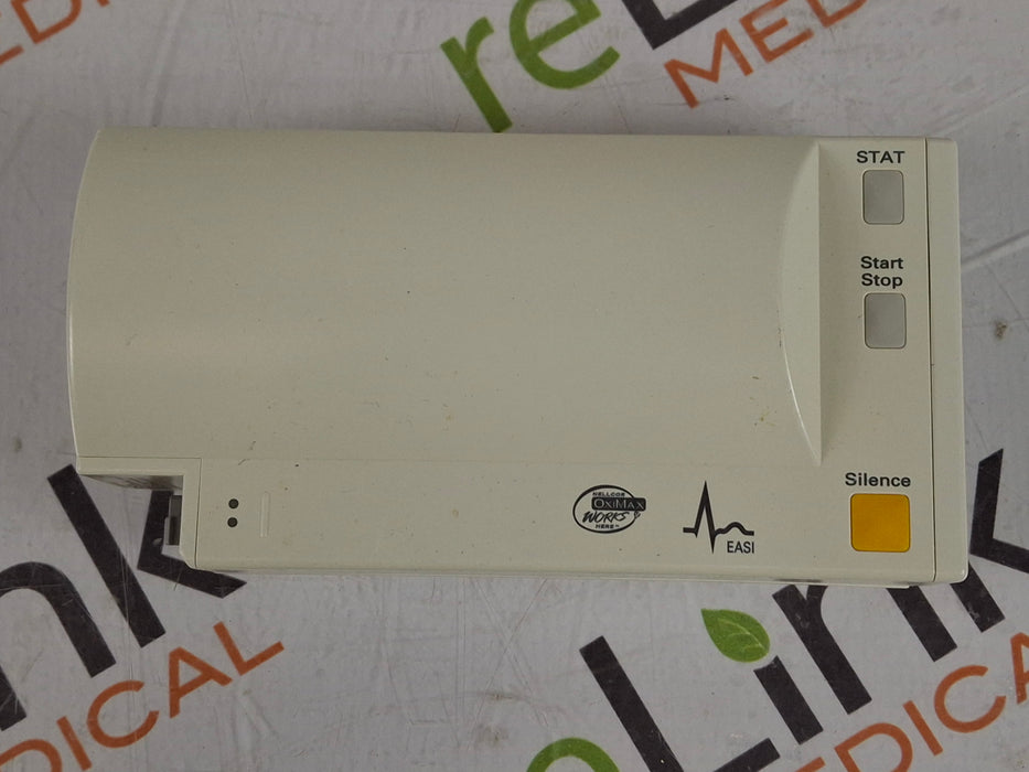 Philips M3001A-A04 OxiMax SpO2, NIBP, ECG MMS Module