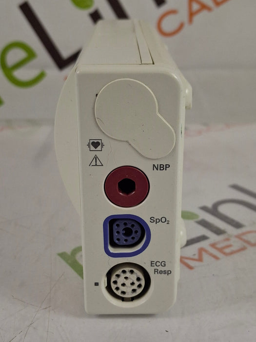 Philips M3001A-A04 OxiMax SpO2, NIBP, ECG MMS Module