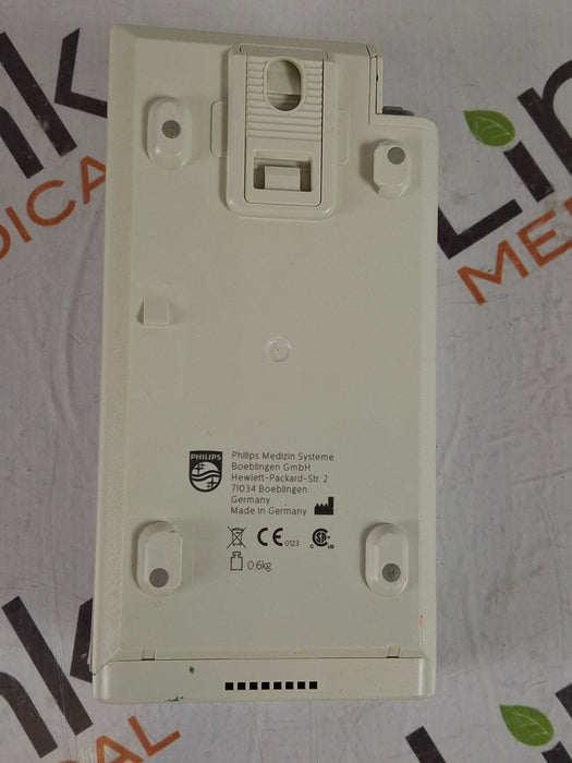 Philips M3001A-A04 OxiMax SpO2, NIBP, ECG MMS Module