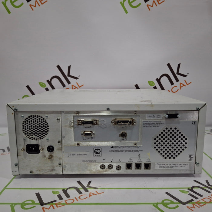 GE Healthcare Corometrics 250cx Series Model 259cx Fetal Monitor