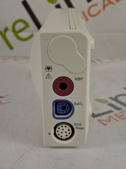Philips Philips M3001A-A04 OxiMax SpO2, NIBP, ECG MMS Module Patient Monitors reLink Online