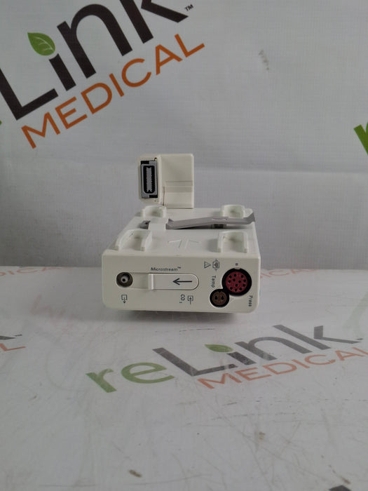 Philips Philips M3015A-C06 CO2, Temp, IBP Extension Module Patient Monitors reLink Online