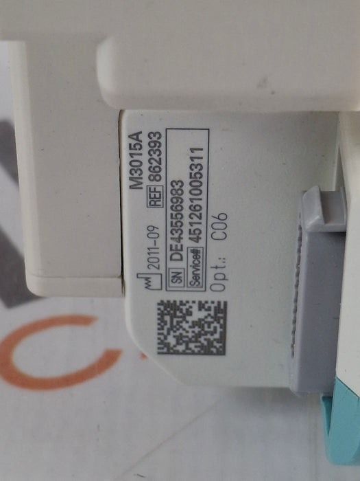Philips Philips M3015A-C06 CO2, Temp, IBP Extension Module Patient Monitors reLink Online