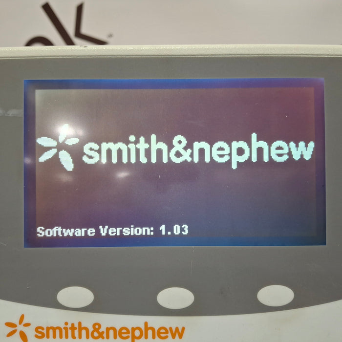 Smith & Nephew Electrothermal 20S Spine System