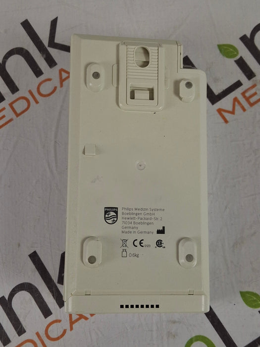 Philips M3001A-A04 OxiMax SpO2, NIBP, ECG MMS Module