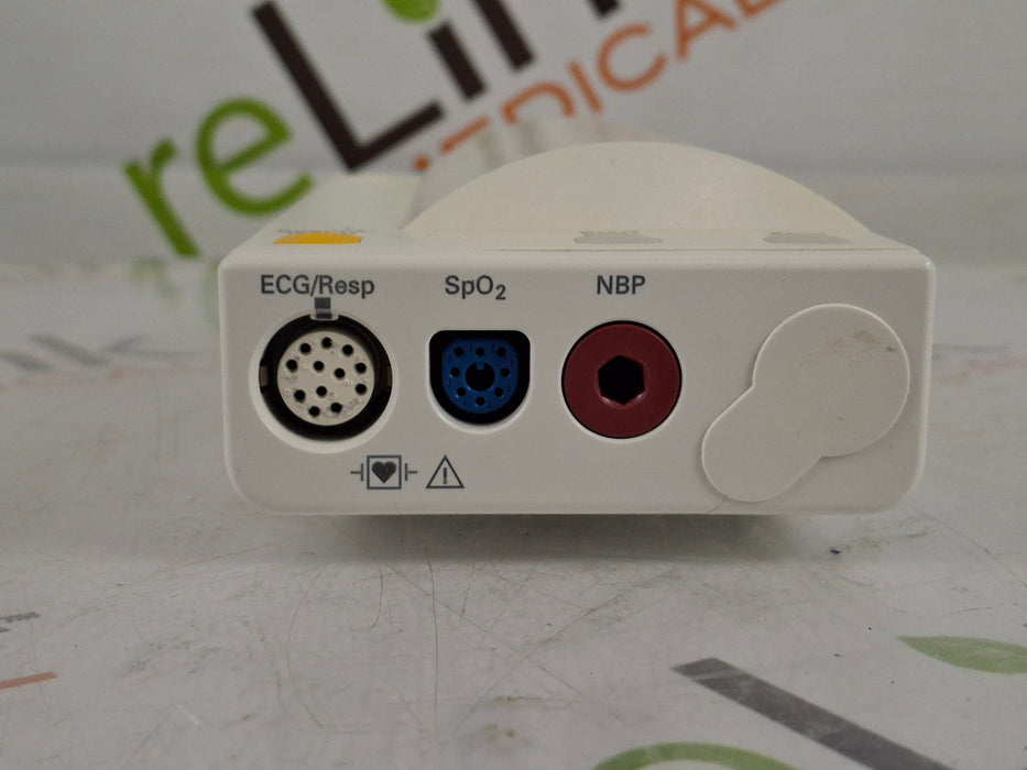 Philips M3001A-A01 Fast SpO2, NIBP, ECG MMS Module