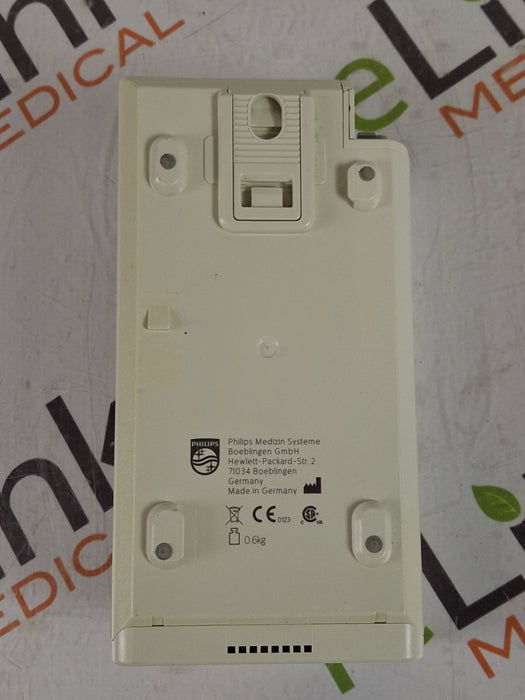 Philips M3001A-A04 OxiMax SpO2, NIBP, ECG MMS Module