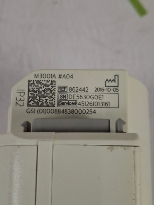Philips M3001A-A04 OxiMax SpO2, NIBP, ECG MMS Module