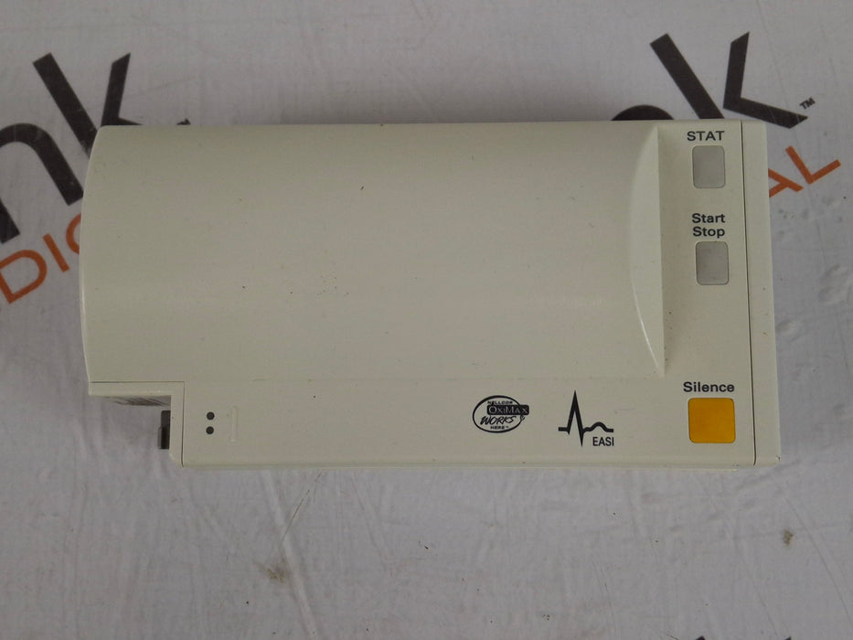 Philips M3001A-A04 OxiMax SpO2, NIBP, ECG MMS Module