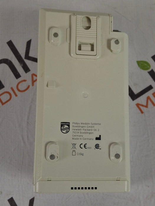 Philips M3001A-A04 OxiMax SpO2, NIBP, ECG MMS Module
