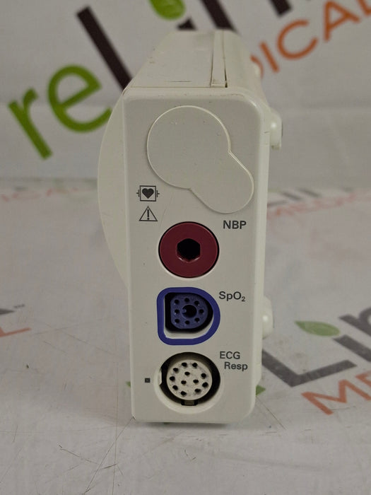 Philips M3001A-A04 OxiMax SpO2, NIBP, ECG MMS Module