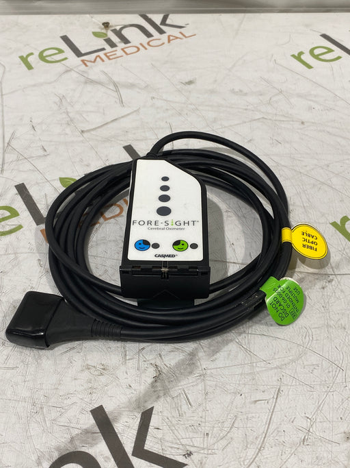CASMED CASMED Foresight Cerebral Oximeter Patient Monitors reLink Online