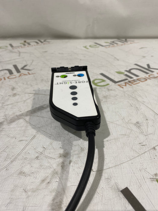 CASMED CASMED Foresight Cerebral Oximeter Patient Monitors reLink Online