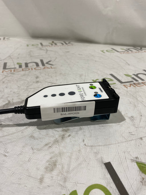 CASMED CASMED Foresight Cerebral Oximeter Patient Monitors reLink Online