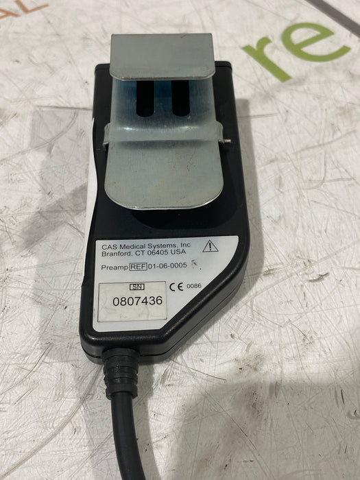 CASMED Foresight Cerebral Oximeter