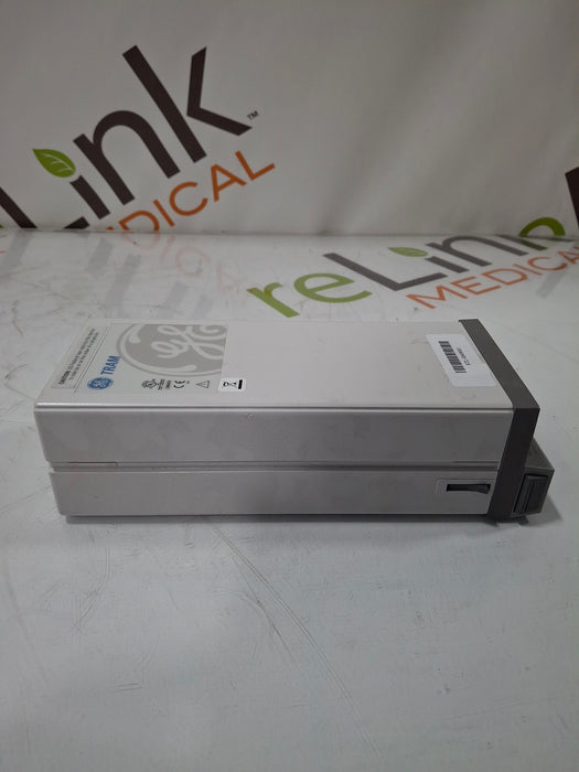 GE Healthcare TRAM 451N Multiparameter Module - Nellcor SpO2