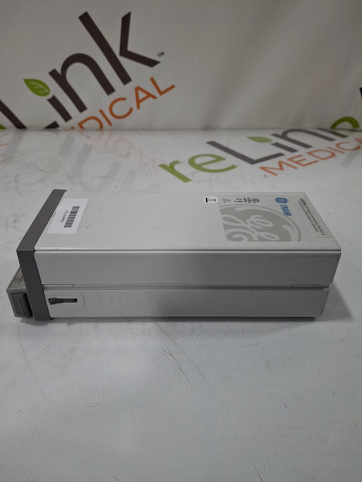 GE Healthcare TRAM 451N Multiparameter Module - Nellcor SpO2