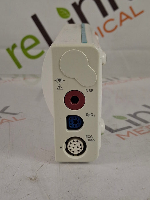 Philips Philips M3001A-A01 Fast SpO2, NIBP, ECG MMS Module Patient Monitors reLink Online