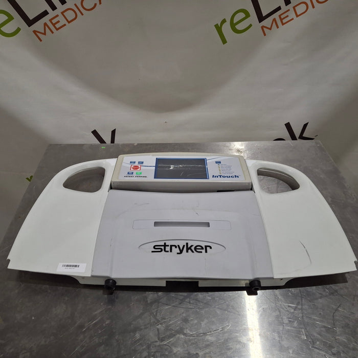 Stryker InTouch 2141 Foot Board